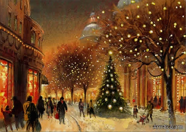 Տարվա ընթացքում քանի նոր տարի կա