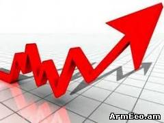 2012-ին Հայաստանի տնտեսական աճը կազմել 7.2%