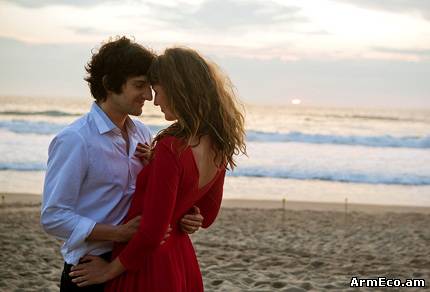 Սերն ապրում է 3 տարի. Ֆրեդերիկ Բեգբեդեր