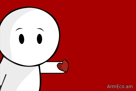 Ես քեզ սիրում եմ. Ջորջ Կառլին