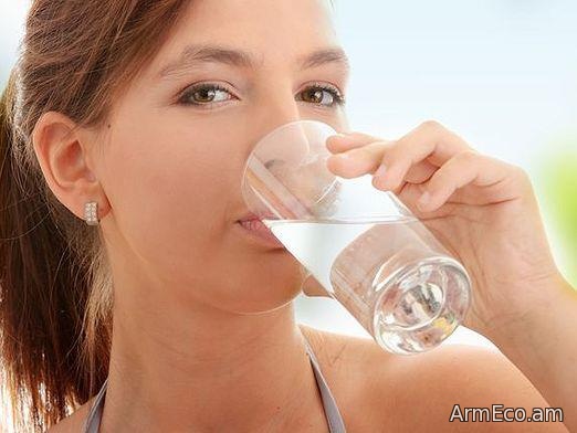 Ճիշտ հագեցրեք ծարավը