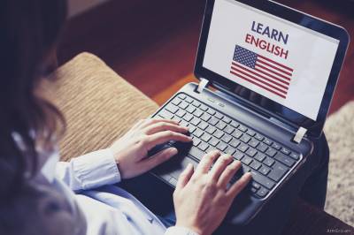 Ինչպե՞ս սովորել անգլերեն տնից