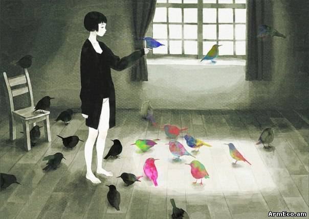 Если ищешь в жизни только плохое, то...