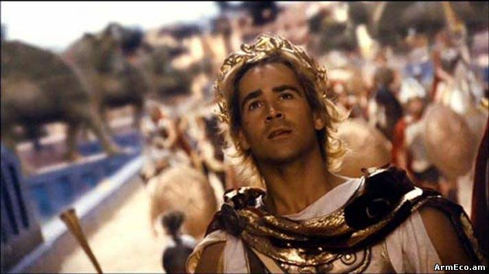 Ալեքսանդր Մակեդոնացու վերջին ցանկությունը