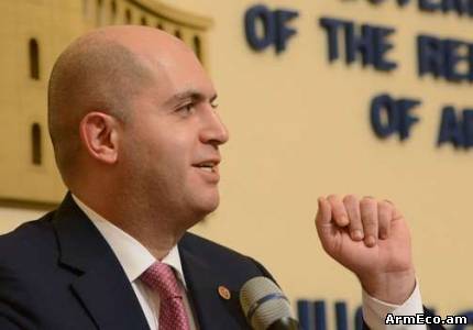 Կստեղծվի համակարգ, որն ամբողջությամբ կարտացոլի բուհական...