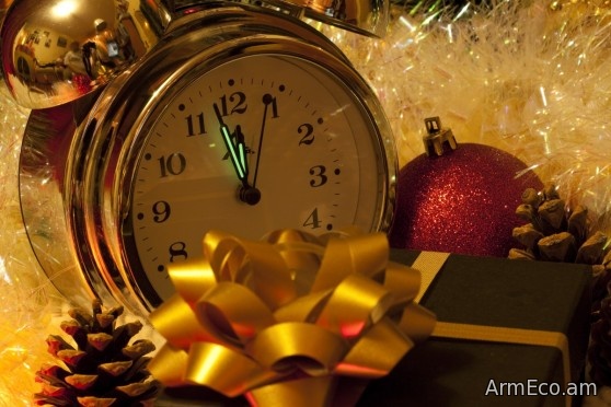 5 կարևոր գործ, որոնք հարկավոր է անել մինչ Ամանորը