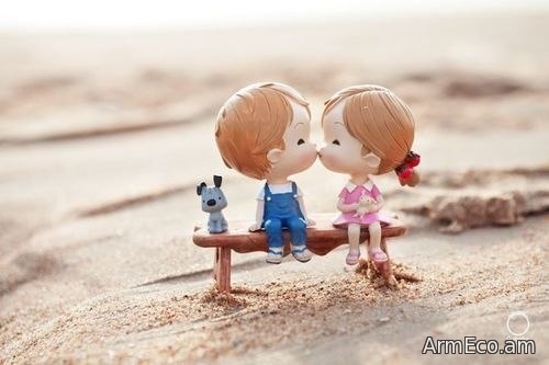 Նվիրական զգացմունք