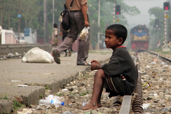 Գնահատի՛ր այն, ինչ ունես…