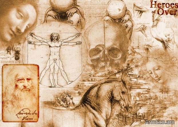 100 հետաքրքիր փաստ մարդու մարմնի մասին